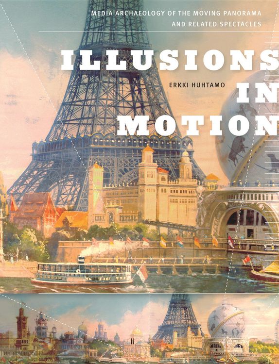 Produktbild: Illusions in Motion