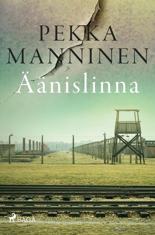 Produktbild: &Auml;&auml;nislinna