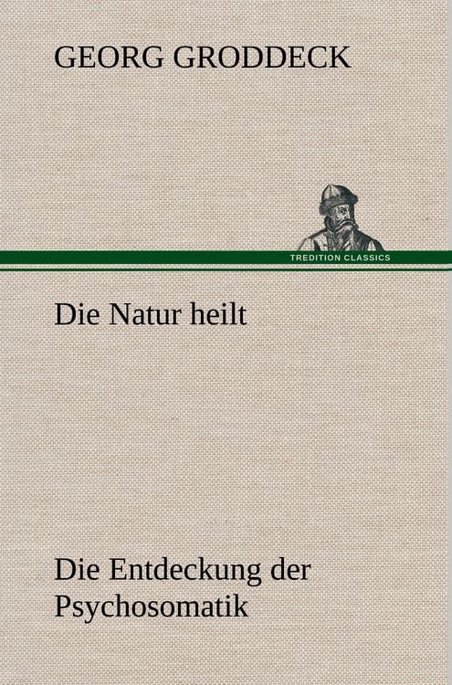 Produktbild: Die Natur heilt