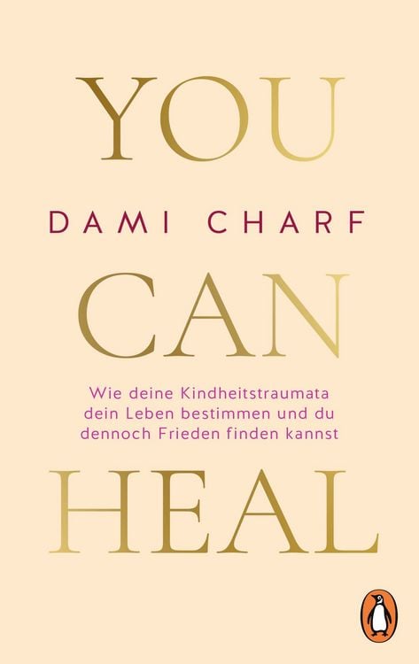 Produktbild: You Can Heal
