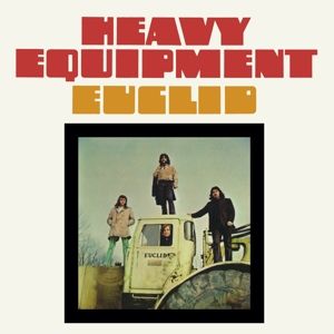 Produktbild: Heavy Equipment