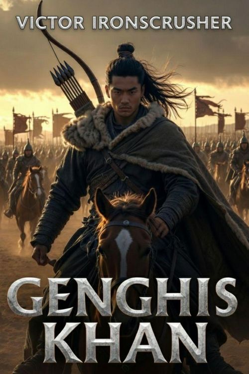 Produktbild: Genghis Khan