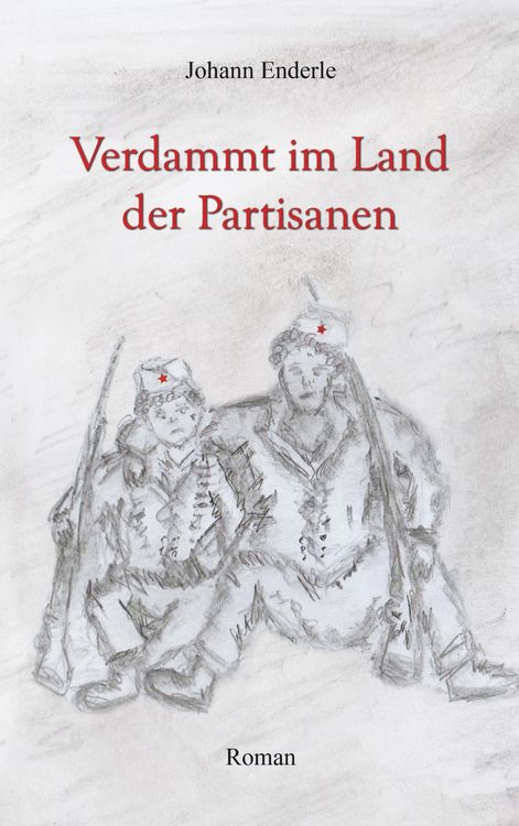 Produktbild: Verdammt im Land der Partisanen