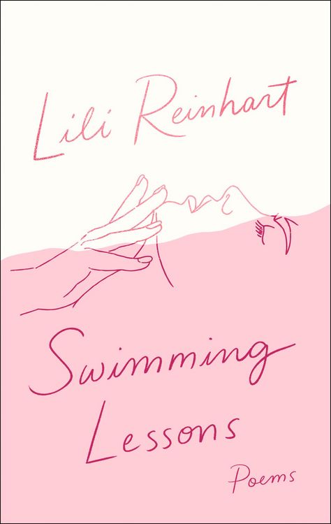 Produktbild: Swimming Lessons: Poems