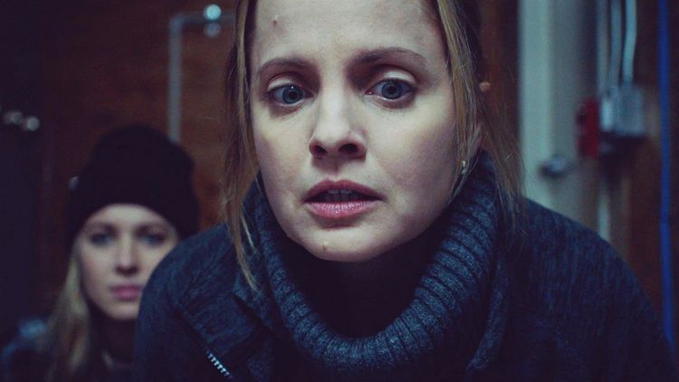 Produktbild: Locked In