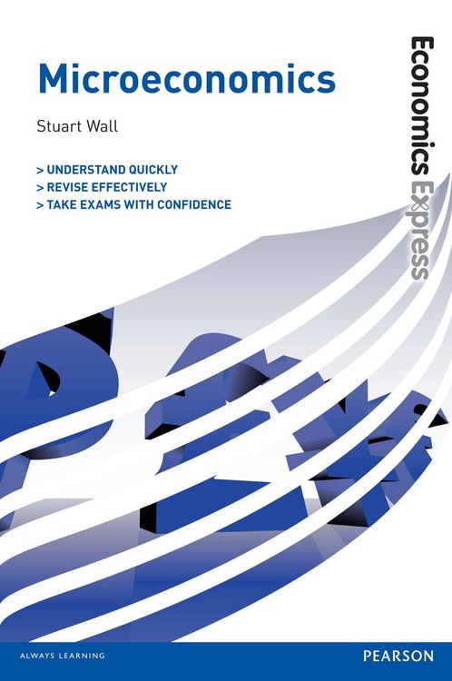 Produktbild: Economics Express: Microeconomics Ebook