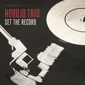 Produktbild: Set The Record