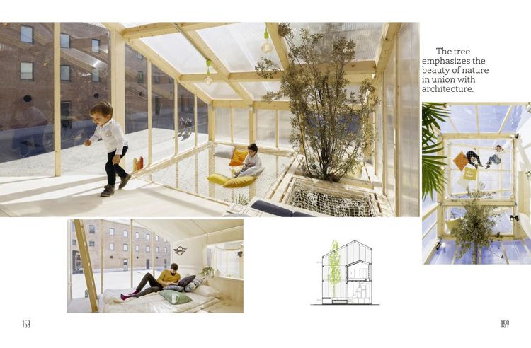 Produktbild: Timber Homes
