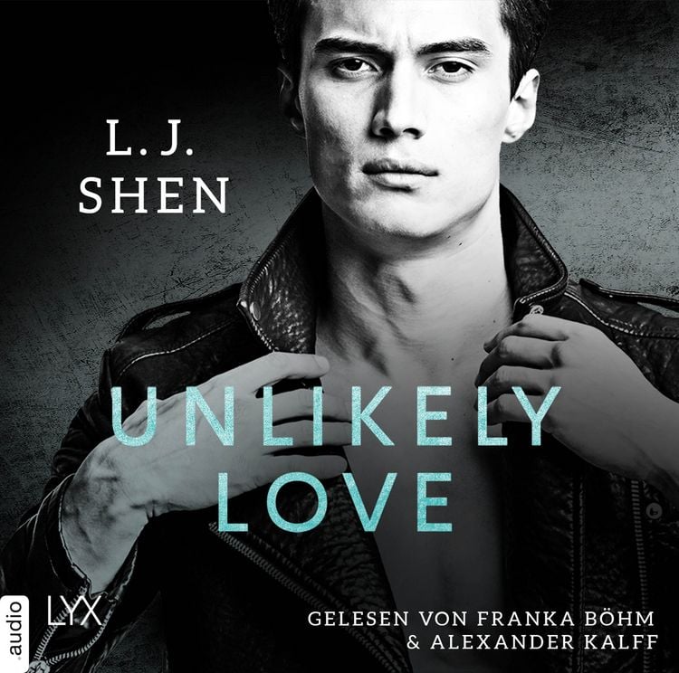 Produktbild: Unlikely Love