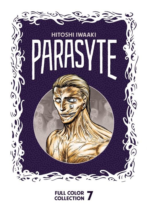 Produktbild: Parasyte Full Color Collection 7