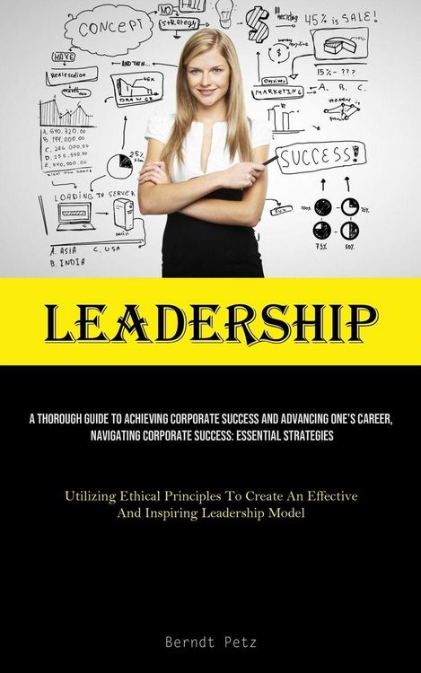 Produktbild: Leadership