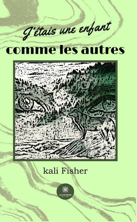Produktbild: J'&eacute;tais une enfant comme les autres