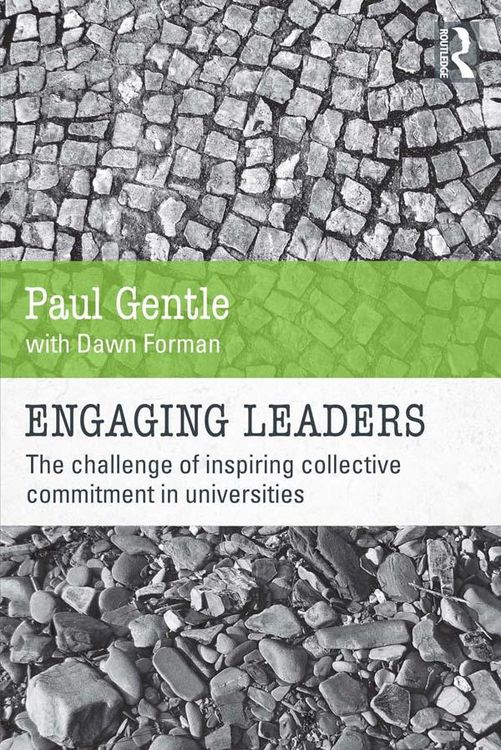 Produktbild: Engaging Leaders