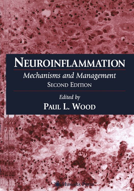 Produktbild: Neuroinflammation