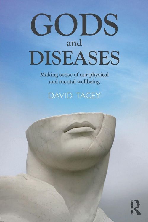 Produktbild: Gods and Diseases