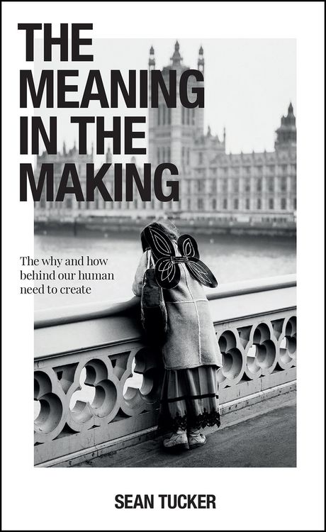 Produktbild: Meaning in the Making