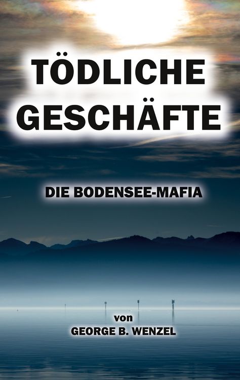 Produktbild: T&ouml;dliche Gesch&auml;fte