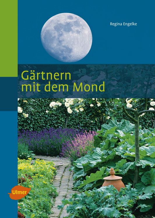 Produktbild: G&auml;rtnern mit dem Mond
