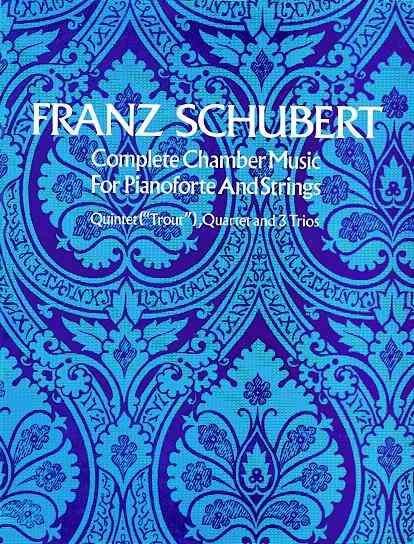 Produktbild: Comp Chamber Music For Pianofo