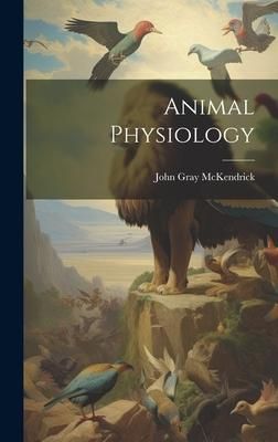 Produktbild: Animal Physiology