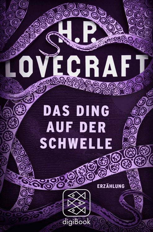 Produktbild: Das Ding auf der Schwelle