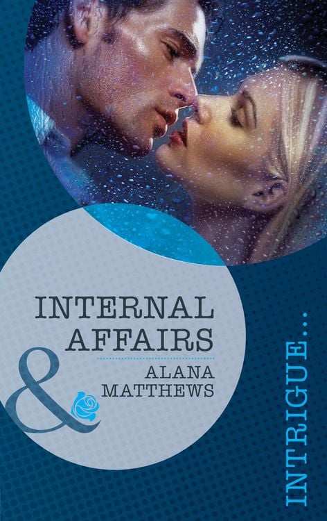 Produktbild: Internal Affairs