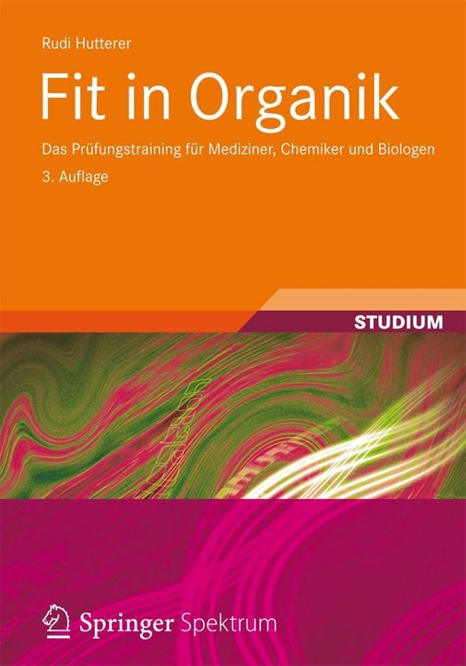 Produktbild: Fit in Organik