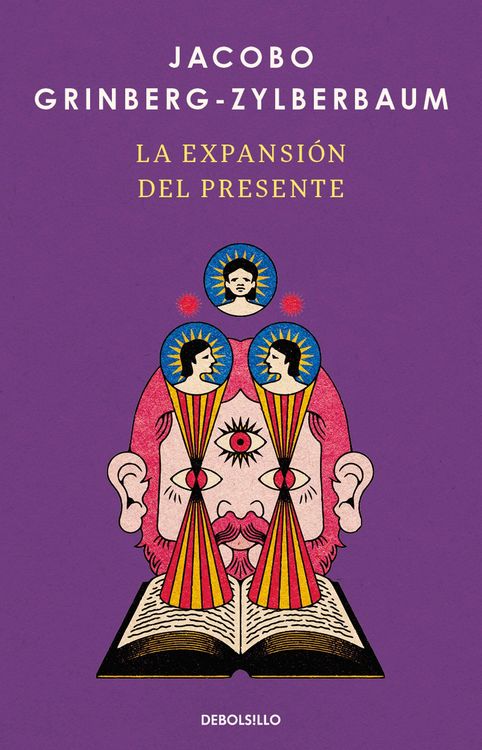 Produktbild: La Expansi&atilde;3n del Presente / The Expansion of the Present