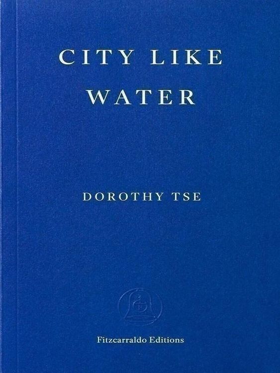 Produktbild: City Like Water