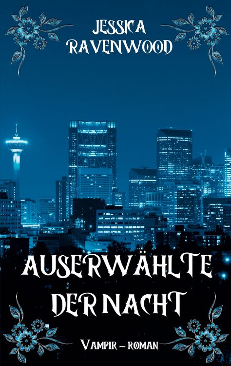 Produktbild: Auserw&auml;hlte der Nacht