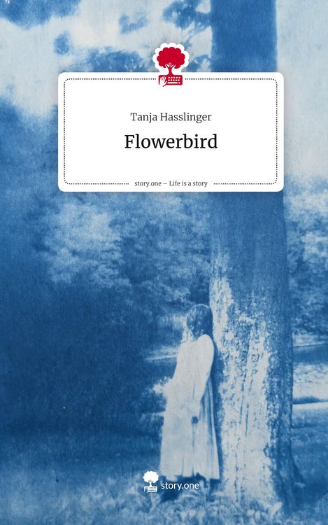 Produktbild: Flowerbird. Life is a Story - story.one