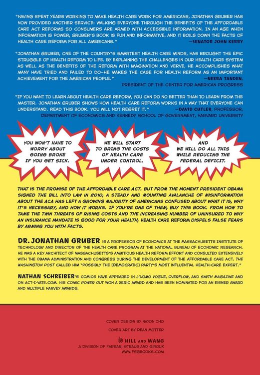 Produktbild: Health Care Reform
