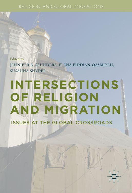 Produktbild: Intersections of Religion and Migration