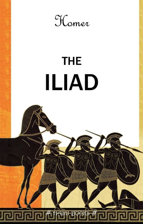 Produktbild: Iliad