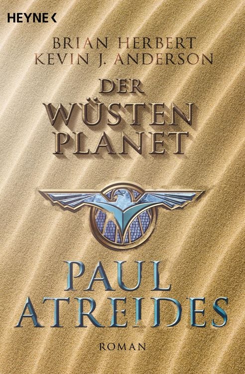 Produktbild: Der W&uuml;stenplanet: Paul Atreides