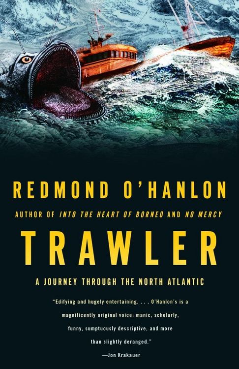 Produktbild: Trawler