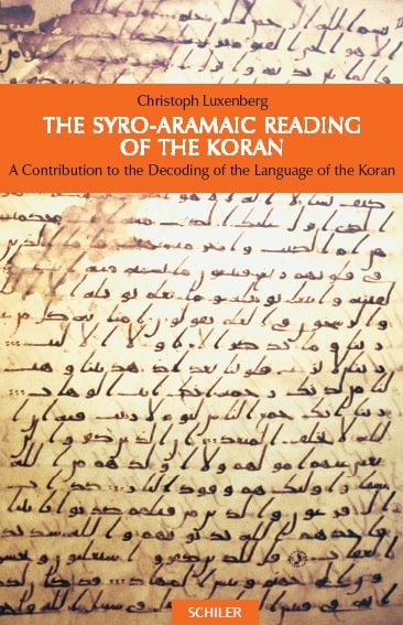 Produktbild: The Syro-Aramaic Reading of the Koran