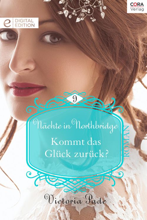 Produktbild: Kommt das Gl&uuml;ck zur&uuml;ck?