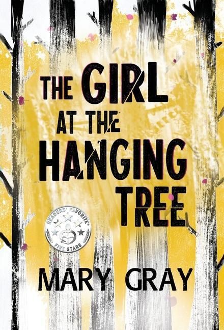 Produktbild: The Girl at the Hanging Tree