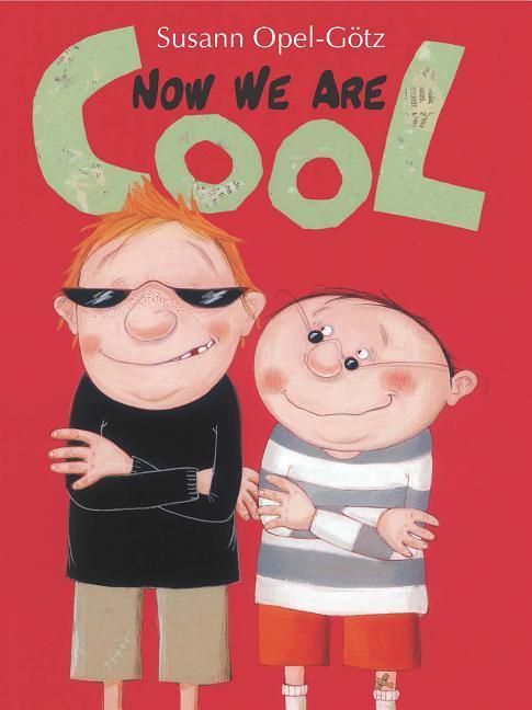 Produktbild: Now We Are Cool