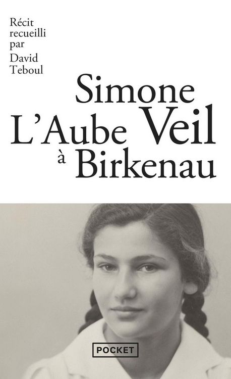 Produktbild: L'Aube &agrave; Birkenau