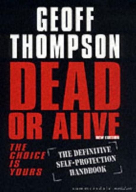 Produktbild: Dead or Alive