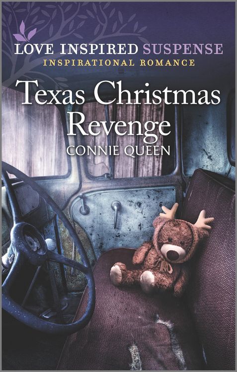 Produktbild: Texas Christmas Revenge