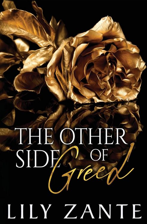Produktbild: The Other Side of Greed