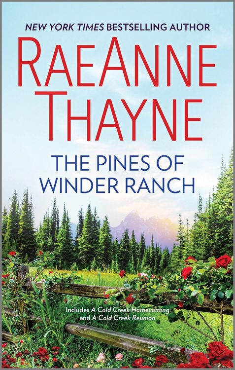 Produktbild: The Pines of Winder Ranch