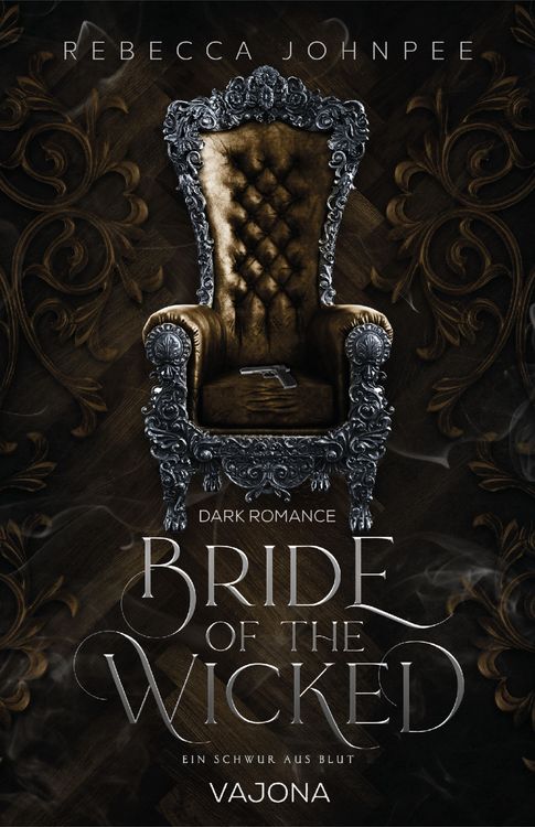 Produktbild: Bride of the Wicked