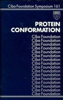 Produktbild: Protein Conformation