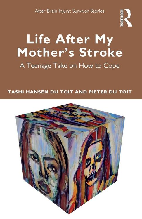 Produktbild: Life After My Mother's Stroke