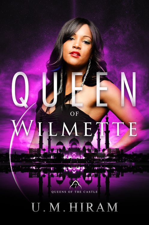 Produktbild: Queen of Wilmette