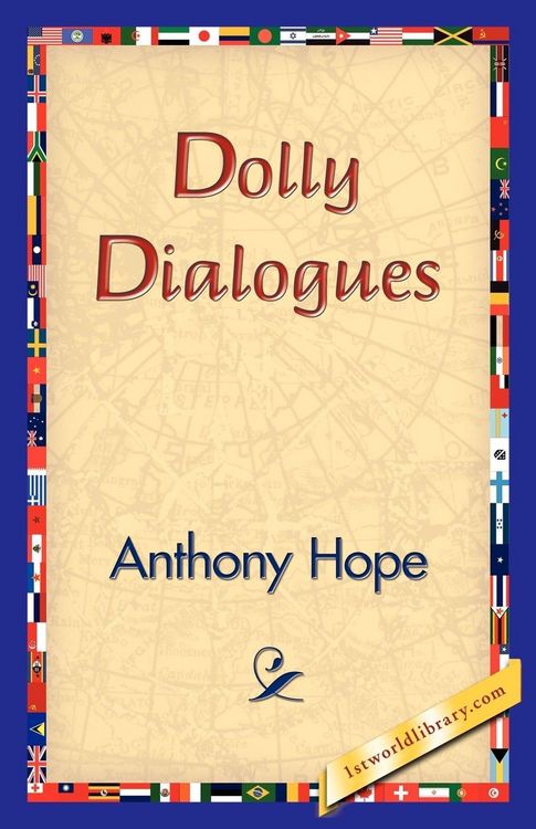 Produktbild: Dolly Dialogues